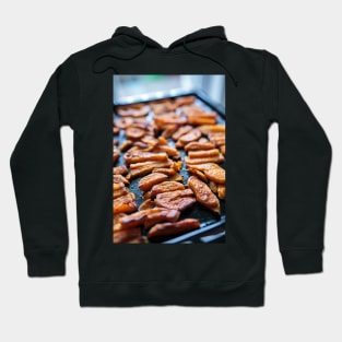 Sweet potato chips Hoodie